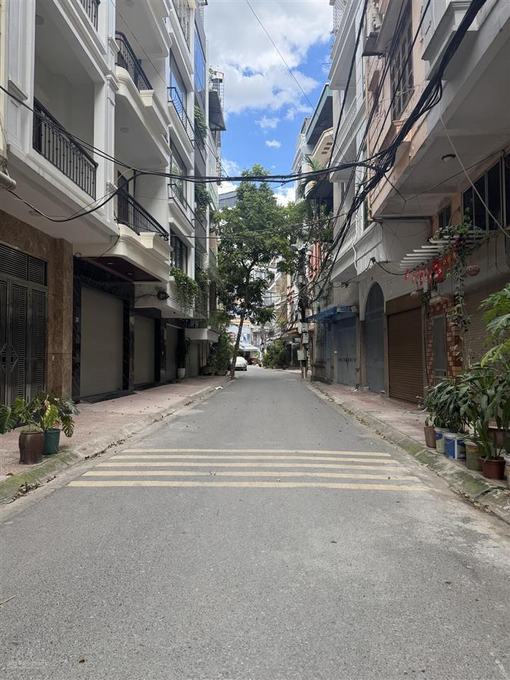 21.5 tỷ  vũ ngọc phan 58m2/mt4.8m  phân lô ô tô tránh  ngõ kinh doanh thông thoáng  ko qh