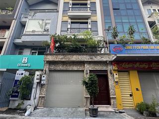 Siêu hottt  liền kề lưu quang vũ 85m2  35,5 tỷ  mt6m  vỉa hè kinh doanh  ô tô tránh, đỗ 24/7