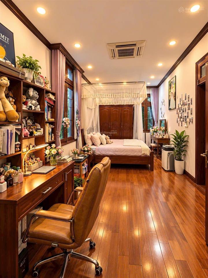 Biệt thự đơn lập khu lão thành cách mạng  160m2  79 tỷ  5 tầng  mặt tiền 14m  vị trí đẳng cấp