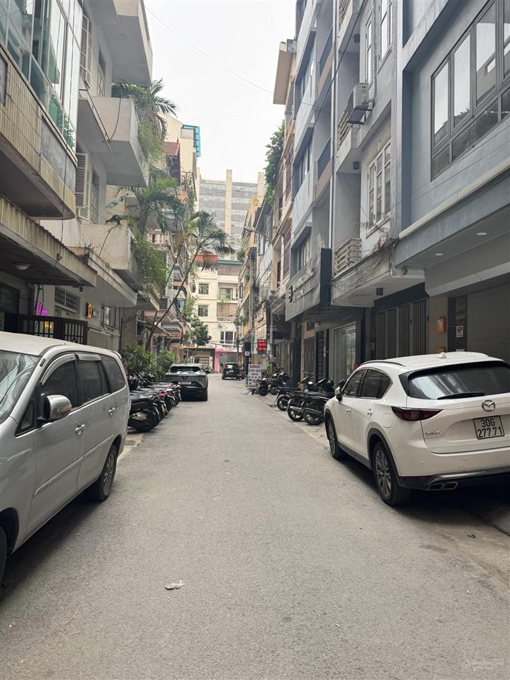 Cực hottt & hiếmmm !!! 50m2/21.8tỷ  phân lô nguyên hồng  vỉa hè ô tô tránh  hiếm có 1 căn bán