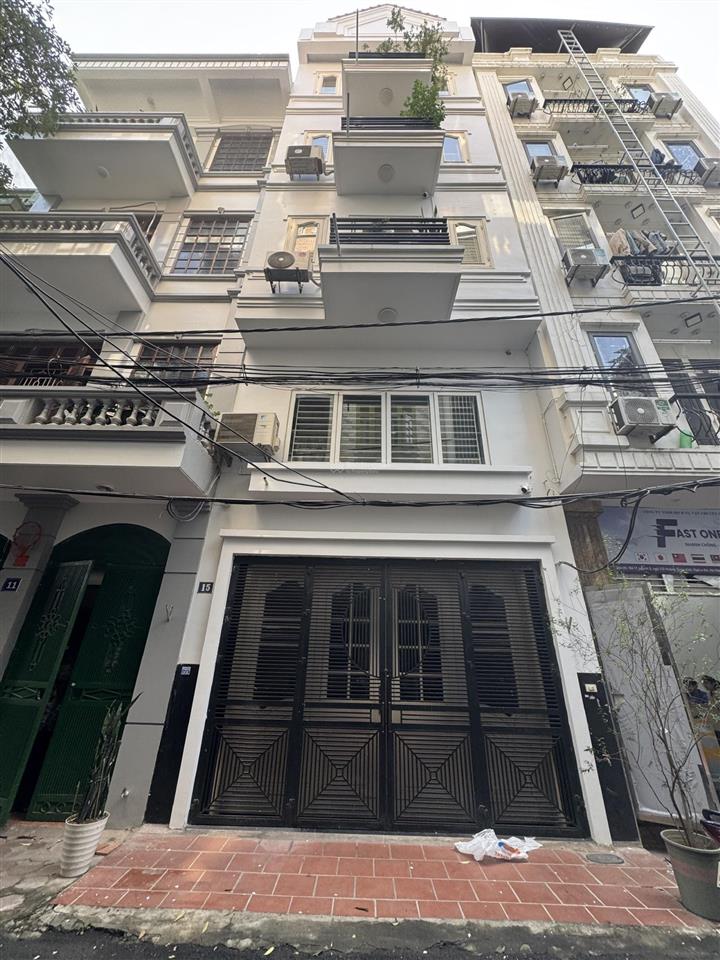 Cực hottt & hiếmmm !!! 50m2/21.8tỷ  phân lô nguyên hồng  vỉa hè ô tô tránh  hiếm có 1 căn bán