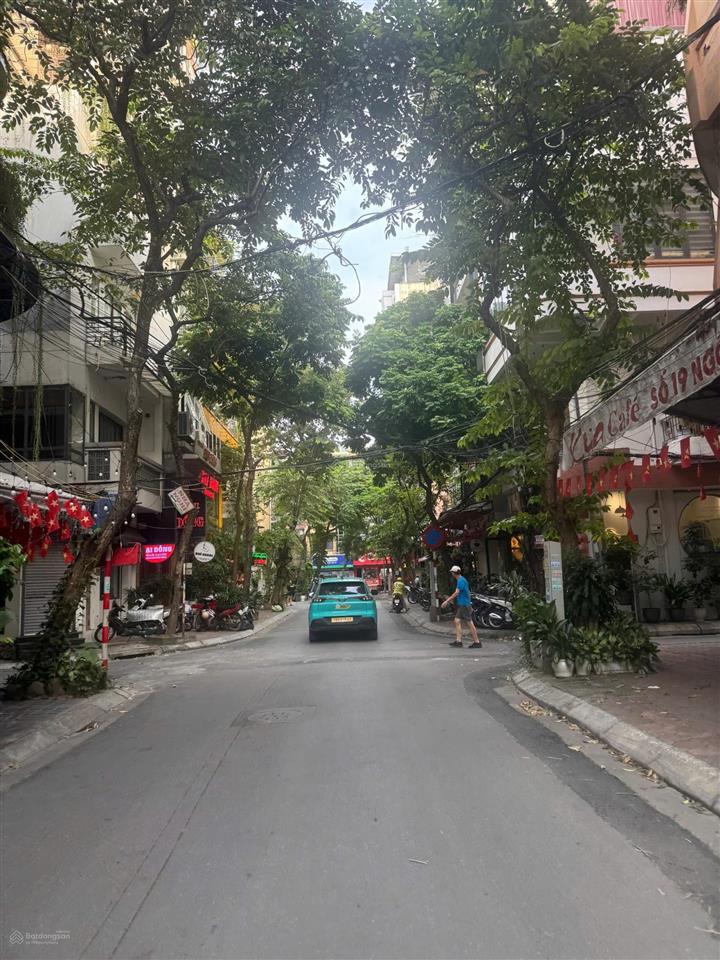 50m2  20,9 tỷ  nguyễn thị định  phân lô vỉa hè ngõ thông kinh doanh 24/7  qh ổn định  sổ vuông