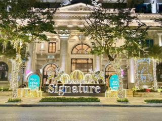 Siêu phẩm view công viên hanoi signature 6 nguyễn văn huyên | chuẩn sống thượng lưu