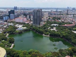 Siêu phẩm view công viên  trung tâm cầu giấy  hanoi signature | chuẩn sống thượng lưu 0922 632 ***