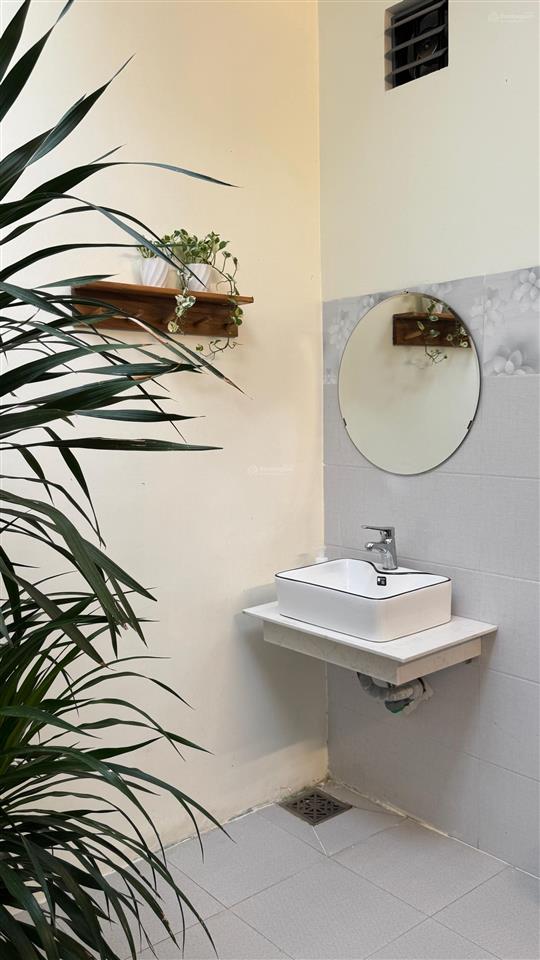 Chính chủ bán nhà hẻm trần phú, phường tuy hòa, đắk lắk (137m2  3,75 tỷ)
