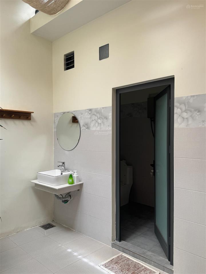 Chính chủ bán nhà hẻm trần phú, phường tuy hòa, đắk lắk (137m2  3,75 tỷ)