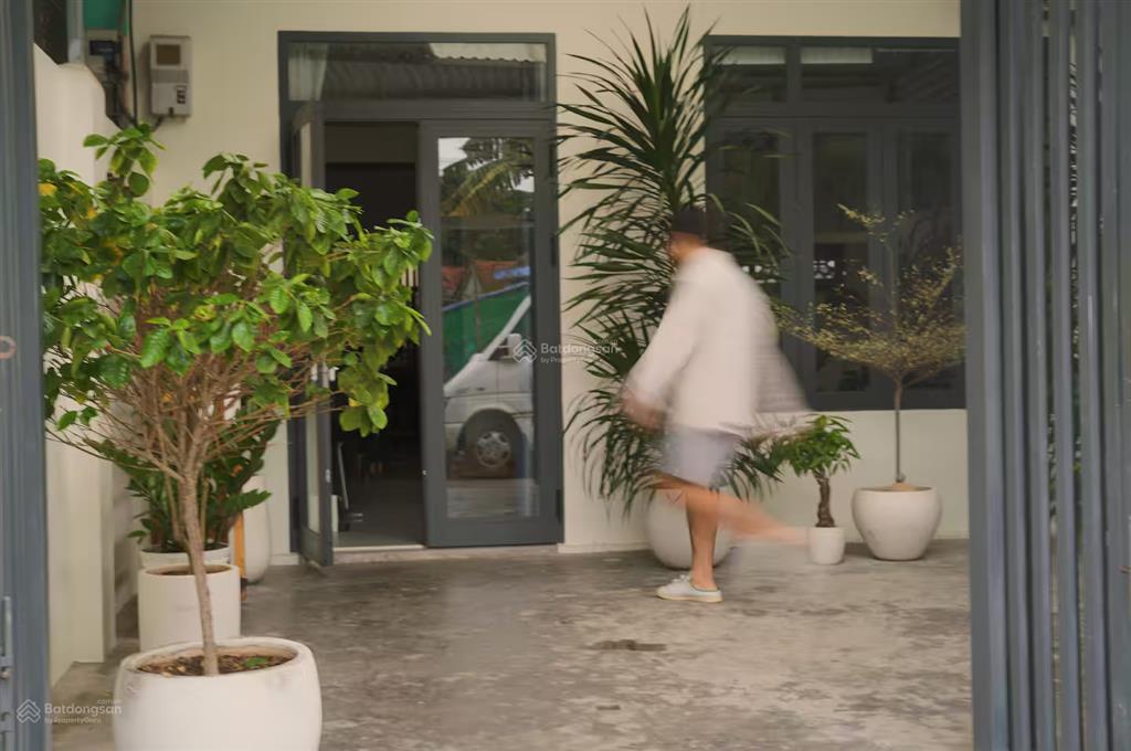 Chính chủ bán nhà hẻm trần phú, phường tuy hòa, đắk lắk (137m2  3,75 tỷ)