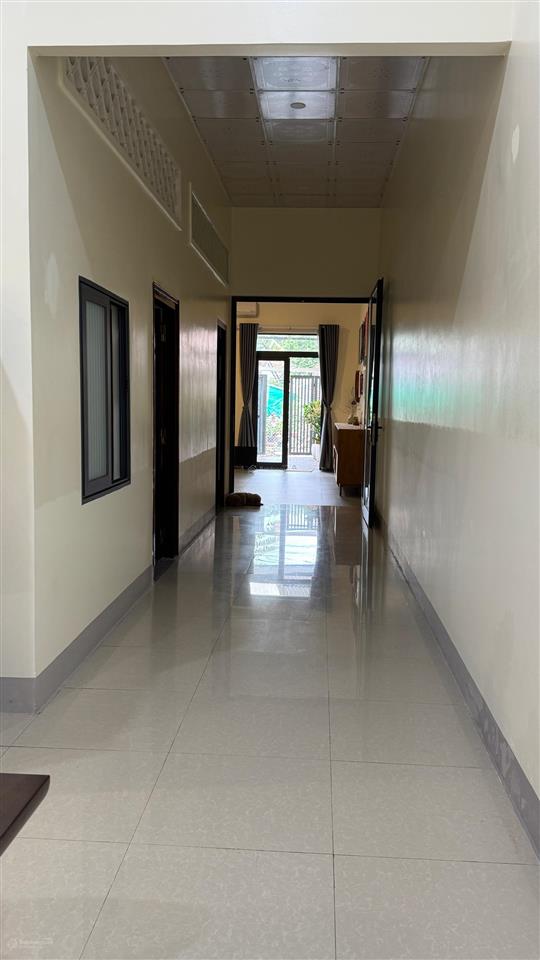 Chính chủ bán nhà hẻm trần phú, phường tuy hòa, đắk lắk (137m2  3,75 tỷ)
