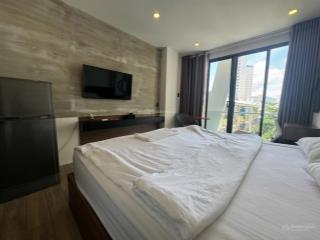 Cho thuê căn hộ nha trang mới, đẹp, thoáng mát