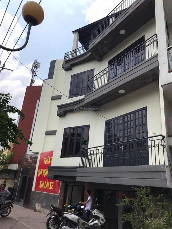 Bán nhà mặt tiền kinh doanh đường kinh dương vương, 9 tỷ, 80m² (10 x 8) pháp lý đầy đủ, giá tốt