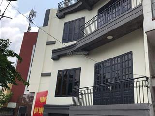 Bán nhà mặt tiền kinh doanh đường kinh dương vương, 9 tỷ, 80m² (10 x 8) pháp lý đầy đủ, giá tốt