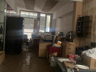 Cho thuê tòa nhà 5 tầng mt đường hoàng hoa thám
