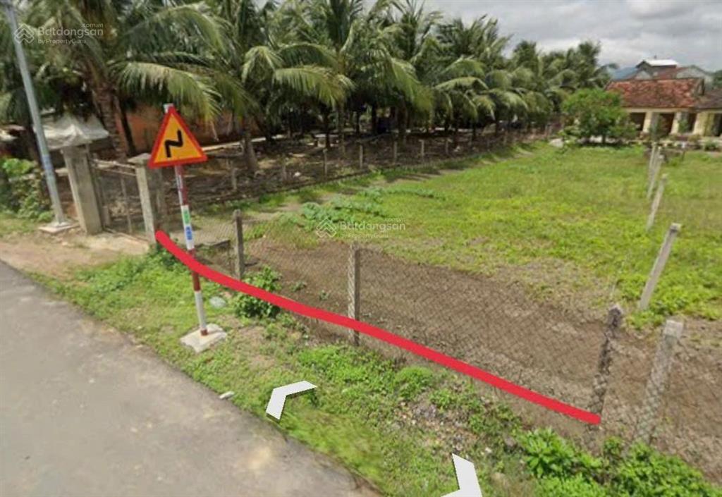 Bán đất nền xã diên điền diên khánh, khánh hòa