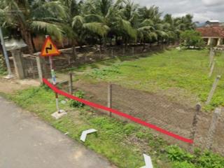 Bán đất nền xã diên điền diên khánh, khánh hòa
