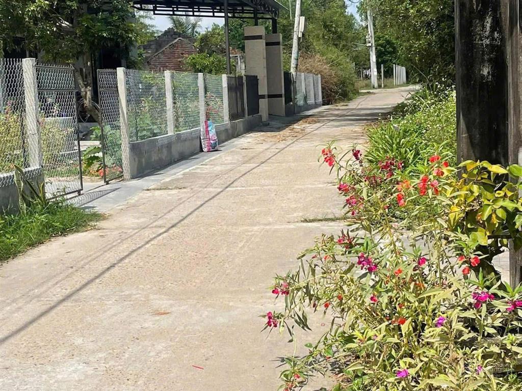Đất vườn, giá thành rẻ, đầu tư sinh lời