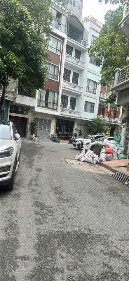 Bán nhà liền kề 4 tầng, 4pn, 4wc, 54m2 tại khu đô thị mới đại kim  định công, giá ưu đãi 17,9 tỷ