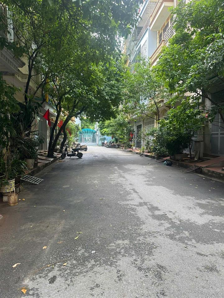 Bán nr 5pn, 5wc, 54m2 tại đại kim, giá chỉ 18,5 tỷ, view đẹp