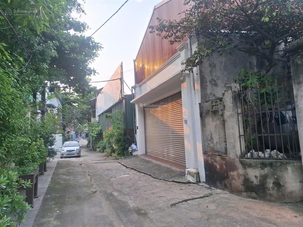 Bán nhà riêng đẹp tại đông mỹ, 17,8 tỷ, 168m2, nhiều tiện ích hot!