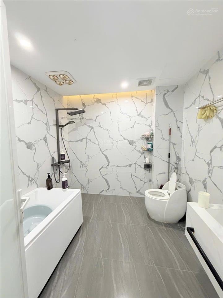 Biệt thự lk bộ công an bắc từ liêm, tổng dt 350m2, 21,5 tỷ full nội thất, đường ô tô rộng0962 113 ***