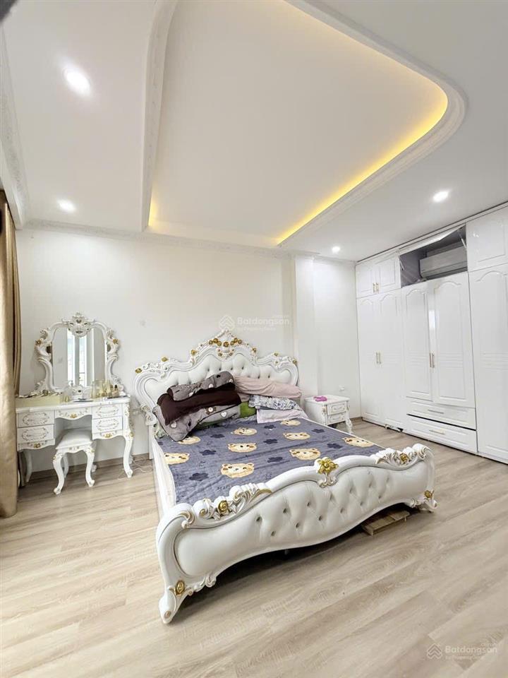 Biệt thự lk bộ công an bắc từ liêm, tổng dt 350m2, 21,5 tỷ full nội thất, đường ô tô rộng0962 113 ***