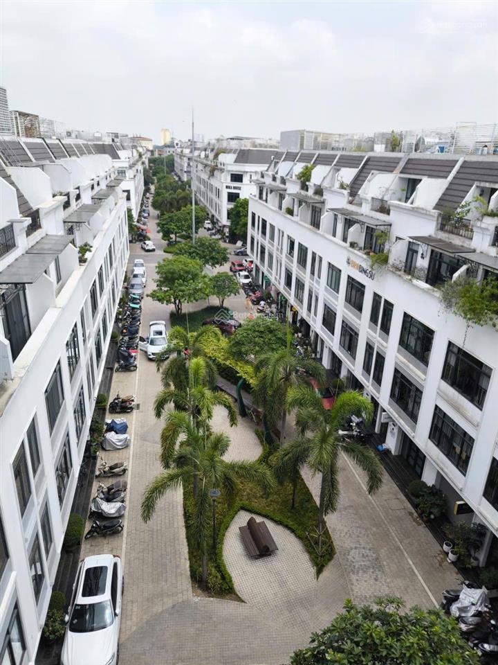 Hàm nghi lô góc liền kề thang máy 42m², 13,3 tỷ full nội thất mỹ đình 0768 693 ***