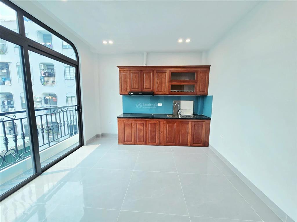 Hàm nghi lô góc liền kề thang máy 42m², 13,3 tỷ full nội thất mỹ đình 0768 693 ***
