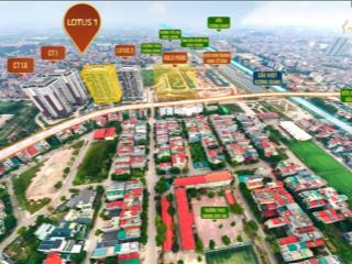 Ra hàng quỹ căn đẹp tầng 1517 dự án goldpark bắc giang