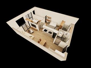 Căn 66m² 2pn+2wc ngay cầu vượt xương giang view quảng trường 3/2  giá tốt