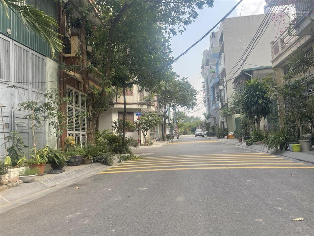 Bán đất 75,3m2 view công viên phường long biên, đất khu tái định cư hồ đắp nếp