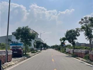 Chính chủ gửi bán lô đất khu đô thị đồng khê  nam sách  hải dương