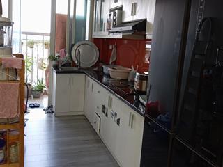 Bán căn hộ riêng ecohome2, bắc từ liêm, hà nội, sổ đỏ chính chủ, giá cả vừa phải, không ngập