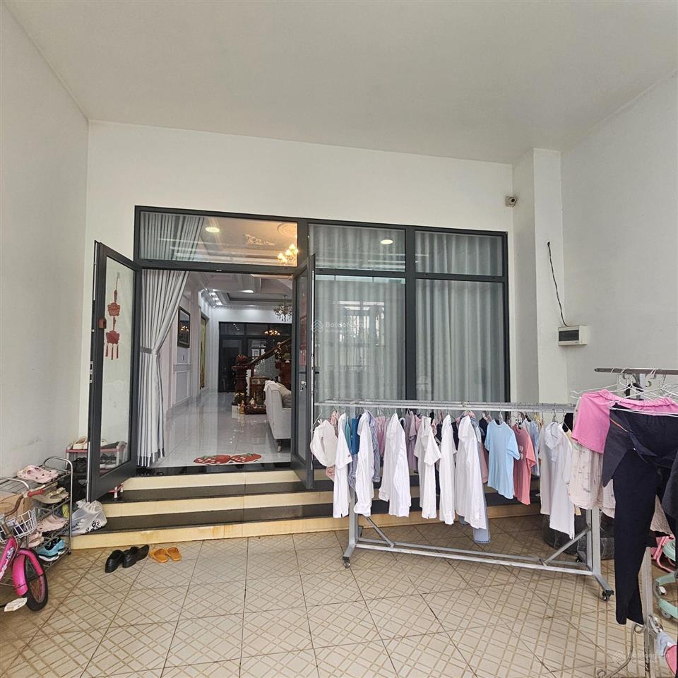 Bán nhà riêng tại số 15, số 6, tiến thành, 3,8 tỷ, 120m2, 5 tầng có thể kd khách sạn