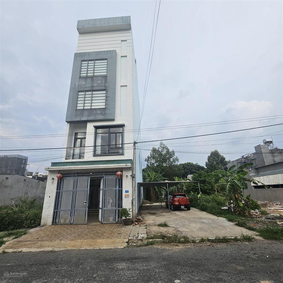 Bán nhà riêng tại số 15, số 6, tiến thành, 3,8 tỷ, 120m2, 5 tầng có thể kd khách sạn