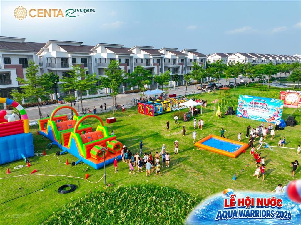 Sở hữu ngay!biệt thự đơn lập sông cạnh hà nội, 322m2 giá từ 75trm2!