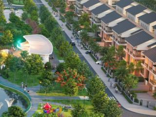 Mua ngay! villas 225m2 vsip cách hồ gươm 15 phút, chỉ từ 16.5tỷ. 0981 982 ***