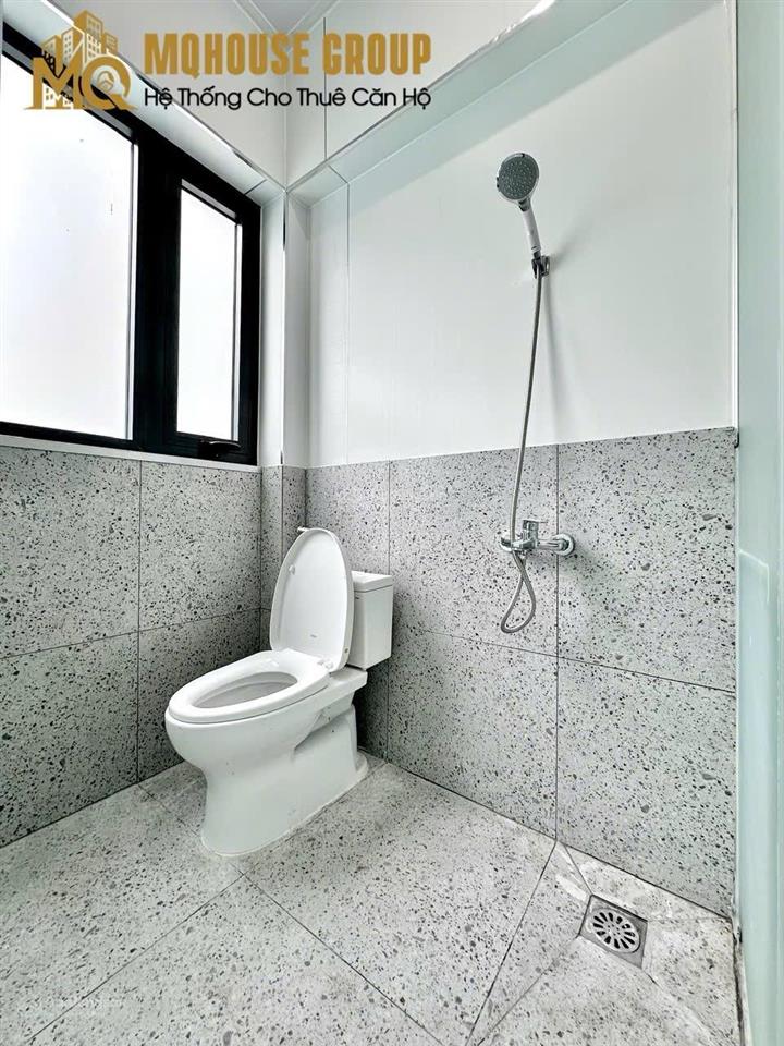 Cho thuê ch dạng 1 phòng ngủ riêng, full nội thất, cửa sổ trời lớn tại phan văn trị, bình thạnh