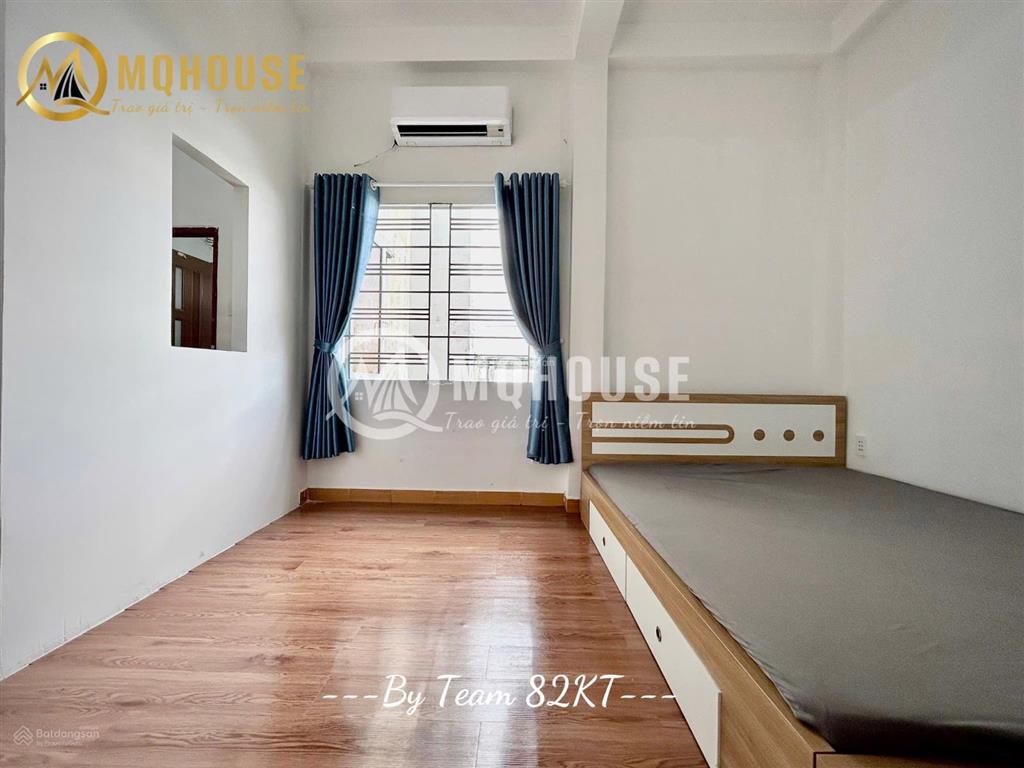 Cho thuê phòng full nội thất cao cấp  giá rẻ gần trường đại học  bình thạnh