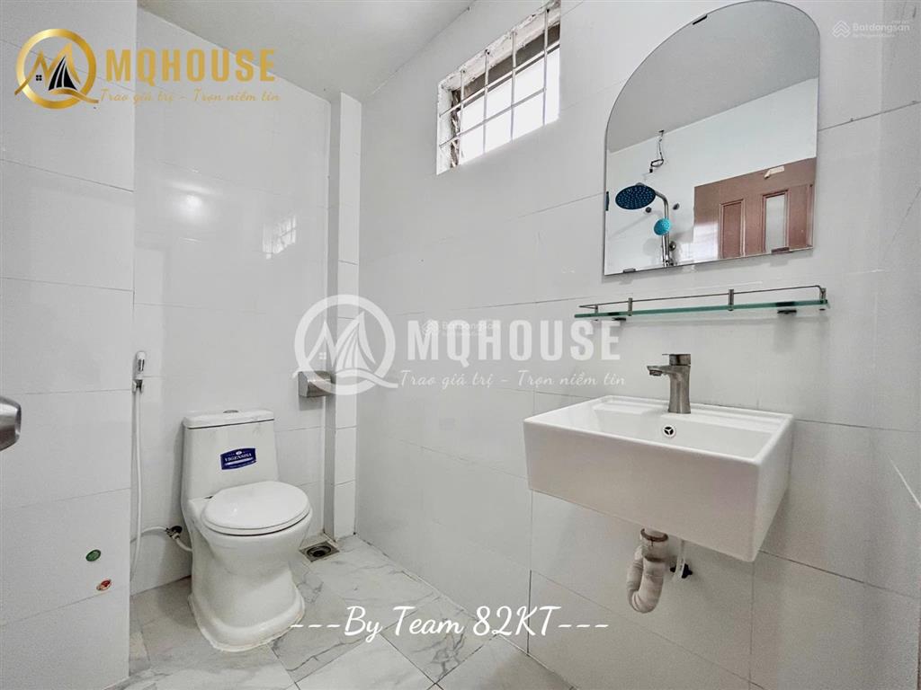 Cho thuê phòng full nội thất cao cấp  giá rẻ gần trường đại học  bình thạnh
