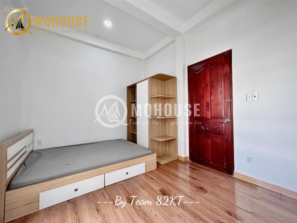 Cho thuê phòng full nội thất cao cấp  giá rẻ gần trường đại học  bình thạnh