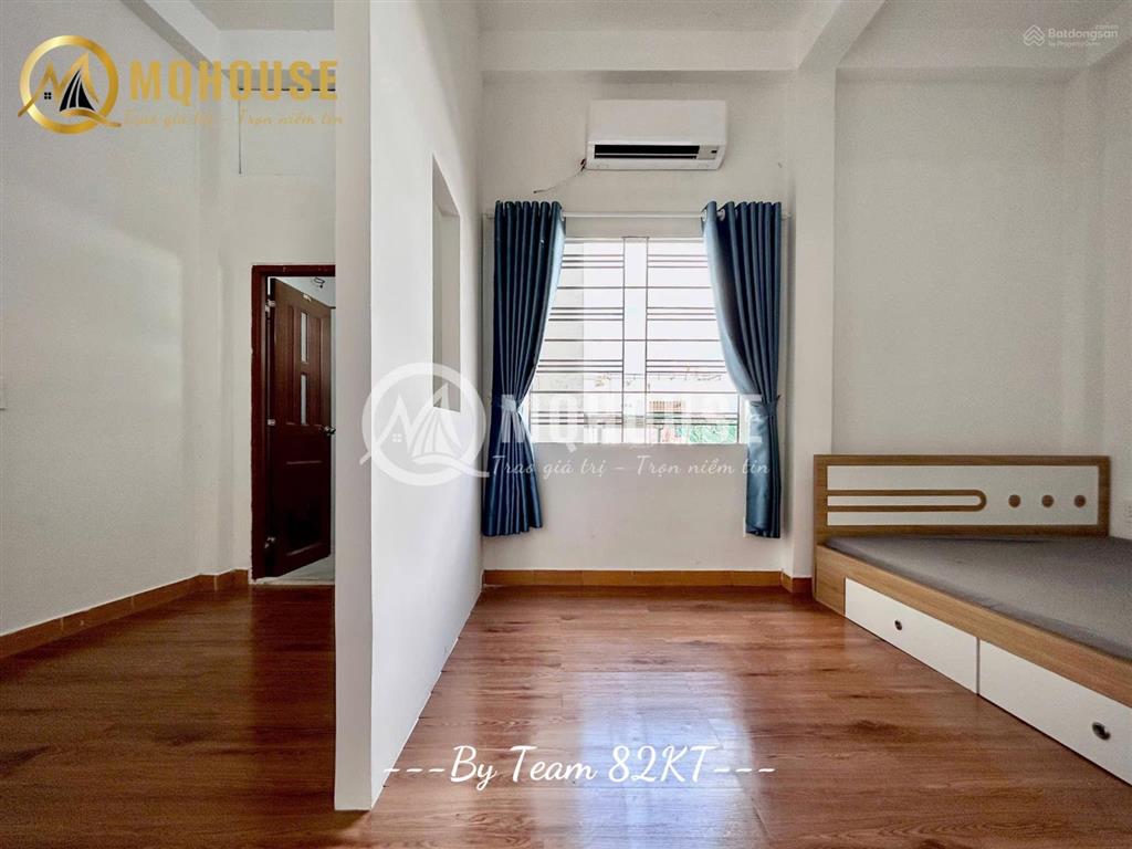 Cho thuê phòng full nội thất cao cấp  giá rẻ gần trường đại học  bình thạnh