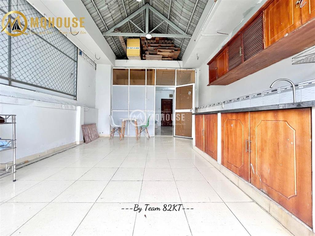 Siêu phẩm 1pn  sân thượng riêng  full nội thất tại bình thạnh