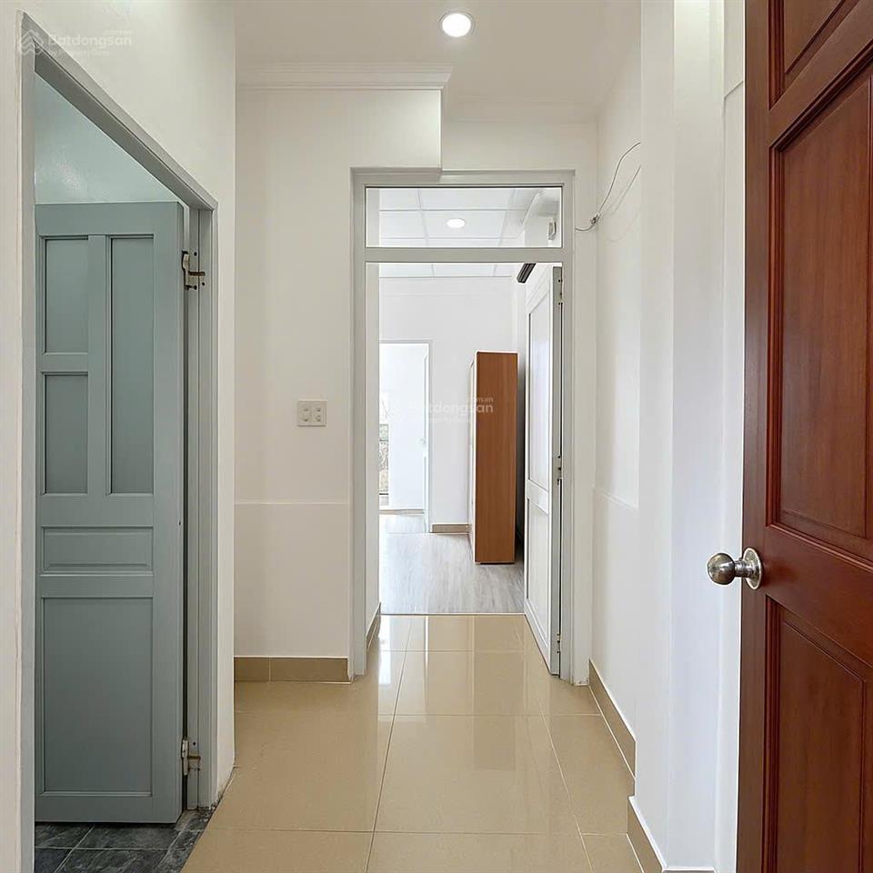 Phòng trọ cao cấp tại ung văn khiêm, gần đh hutech