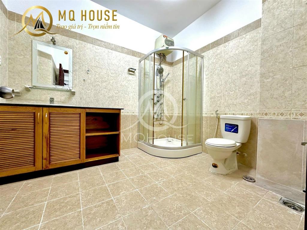 Phòng cao cấp full nội thất tại phổ quang, phú nhuận