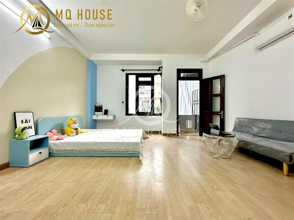 Phòng cao cấp full nội thất tại phổ quang, phú nhuận