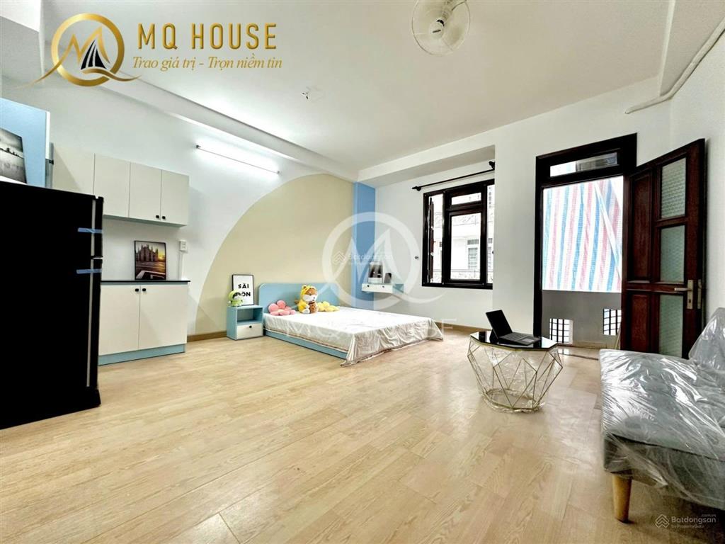 Phòng cao cấp full nội thất tại phổ quang, phú nhuận