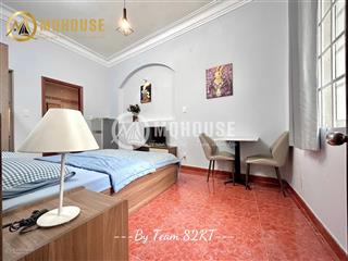 Cho thuê nhà trọ 1pn, 1vs, 35m2 tại trần hữu trang, p10, phú nhuận, 5,5 triệu/th
