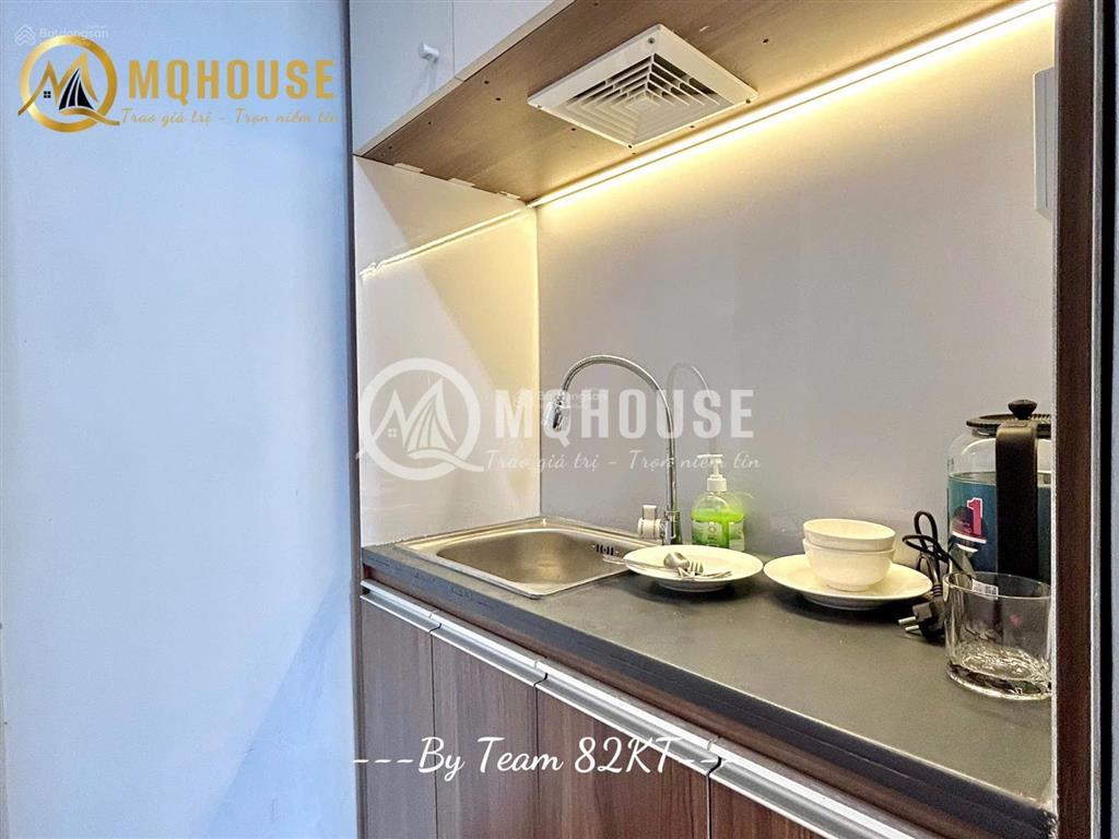 Cho thuê nhà trọ 1pn, 1vs, 35m2 tại trần hữu trang, p10, phú nhuận, 5,5 triệu/th