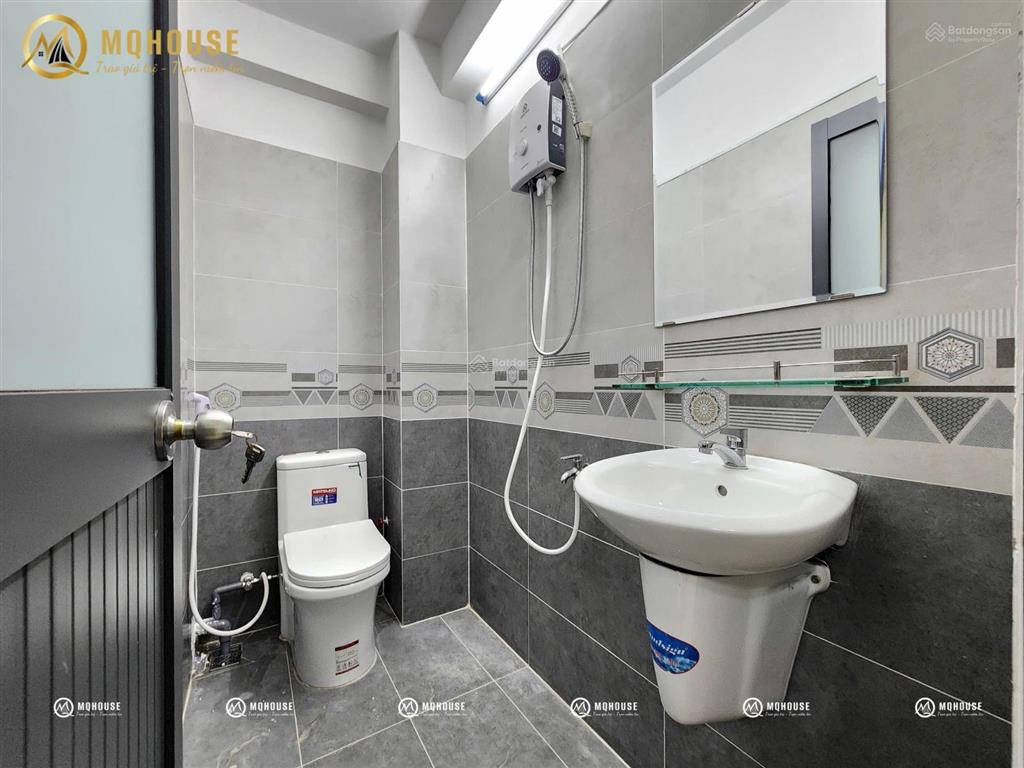 Căn hộ 1pn  ban công  full nội thất, máy giặt riêng  tân bình giáp phú nhuận