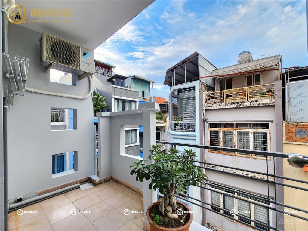 Căn hộ 1pn  ban công  full nội thất, máy giặt riêng  tân bình giáp phú nhuận