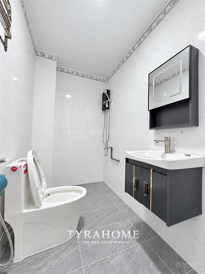 Căn hộ 1 phòng ngủ  ban công  full nội thất  đầy đủ tiện nghi tại phú nhuận